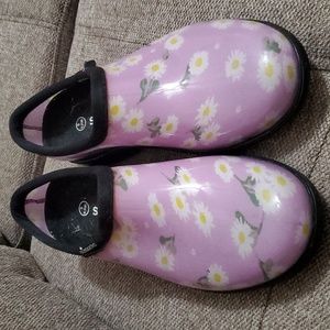Sloggers Garden Clog
